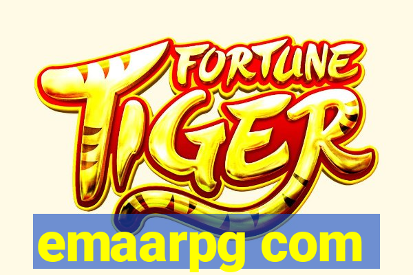 emaarpg com